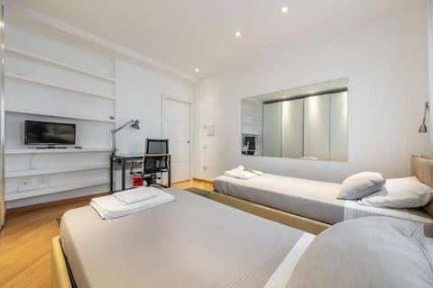 Stampace Home Apartment in Cagliari