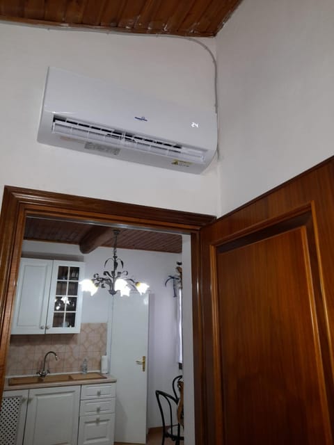 air conditioner