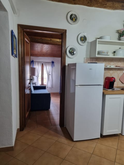 Appartamento “Il Borgo” Apartment in Tuscany