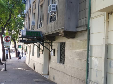 Facade/entrance, Neighbourhood, Street view