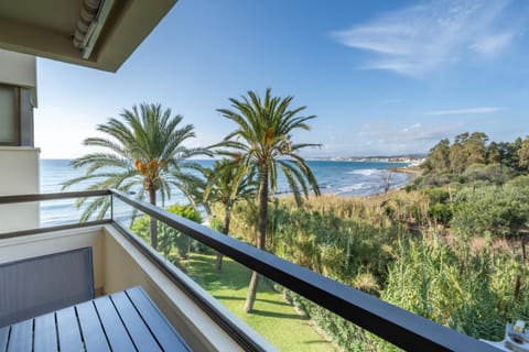 View (from property/room), Sea view