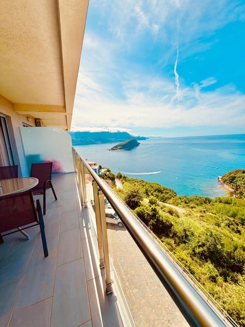 Day, Balcony/Terrace, Sea view