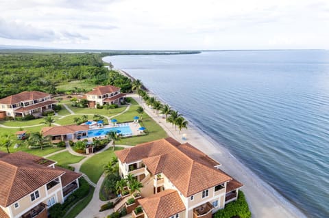 Nearby landmark, Natural landscape, Bird's eye view, Sea view