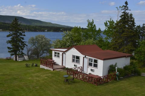 Sea view, Sea view