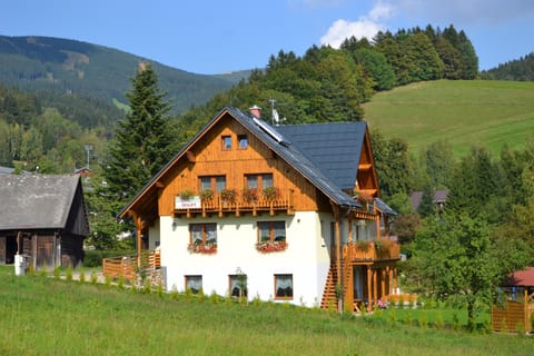 Property building, Spring, Summer, Autumn