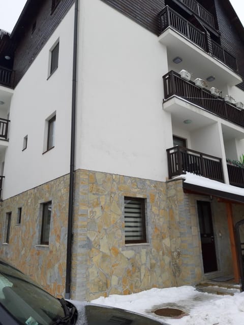 apartman Martin Zlatibor Apartment in Zlatibor