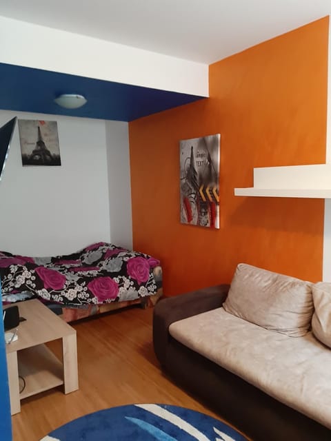 apartman Martin Zlatibor Apartment in Zlatibor