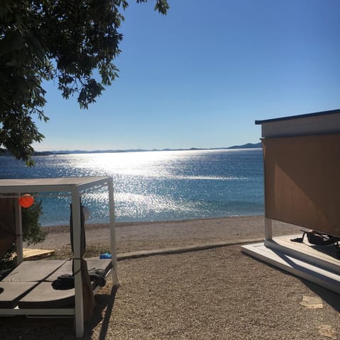 Day, View (from property/room), Beach, Sea view