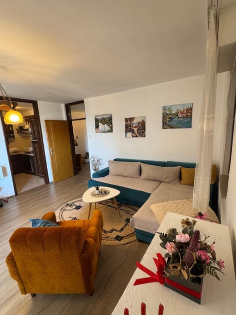 Magnolia Apartment in Federation of Bosnia and Herzegovina