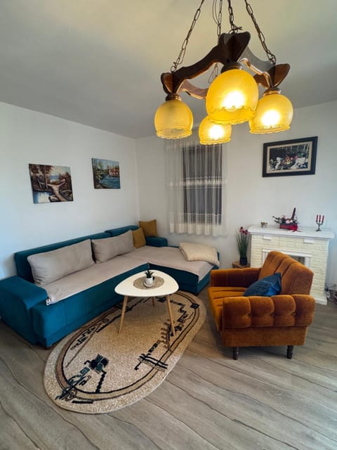 Magnolia Apartment in Federation of Bosnia and Herzegovina