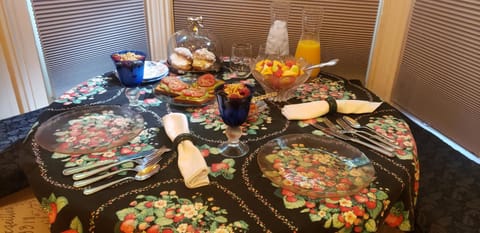 Joslyn House Bed and Breakfast in White Salmon