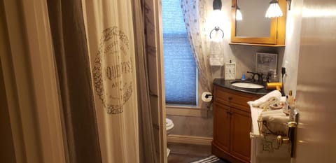 Joslyn House Bed and Breakfast in White Salmon