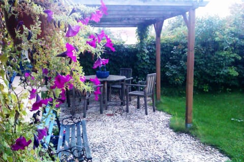 Garden, Garden view