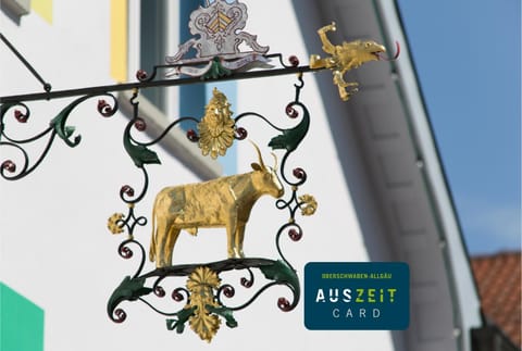 Property logo or sign