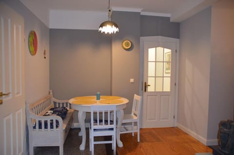 Bickbargen House in Hamburg