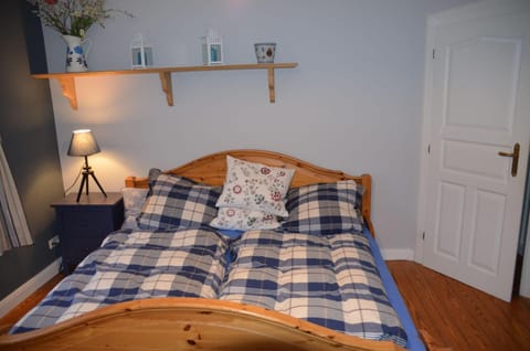 Bickbargen House in Hamburg