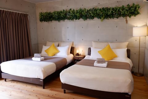 Bed, Living room, Photo of the whole room, Bedroom