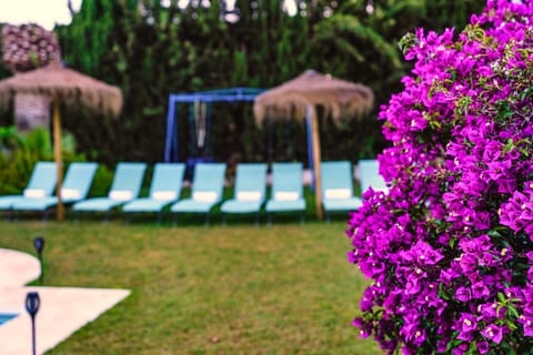 Villa 10 Luxe by Lirios Village Marbella Villa in Marbella