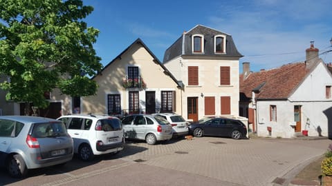 Le P'tit Pouilly du Val de Loire en Bourgogne ! Bed and Breakfast in Centre-Val de Loire