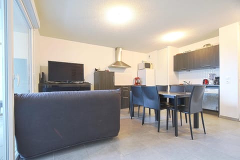Beautiful Bright Apt With Terrace Apartment in Caluire-et-Cuire