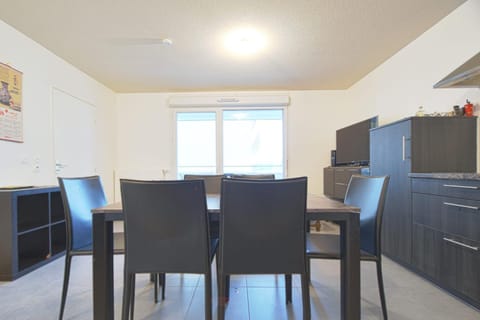 Beautiful Bright Apt With Terrace Apartment in Caluire-et-Cuire