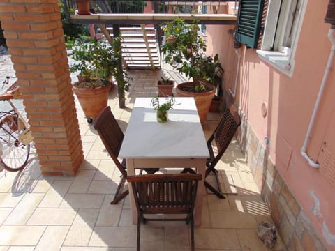 Appartamenti Ca'Melia Apartment in Sarzana