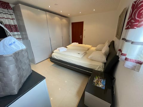 Wellness- und Gartenhotel Heusser Hotel in Rhineland-Palatinate