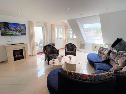 Wellness- und Gartenhotel Heusser Hotel in Rhineland-Palatinate