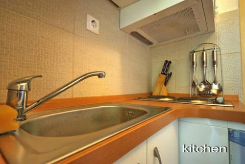 Apartment Martina Tučepi Apartment in Tučepi