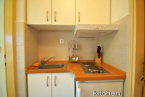 Apartment Martina Tučepi Apartment in Tučepi