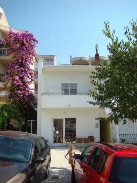 Apartment Martina Tučepi Apartment in Tučepi