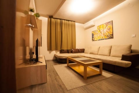 Апартамент ИЦИ Apartment in Pleven