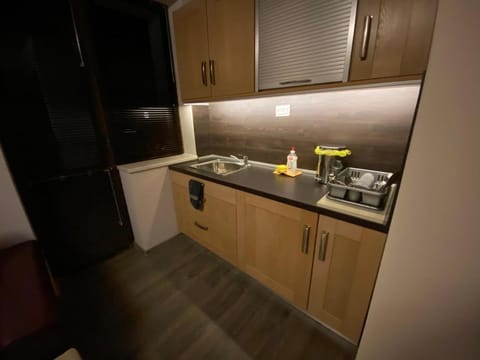 Апартамент ИЦИ Apartment in Pleven