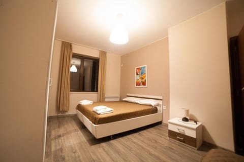 Апартамент ИЦИ Apartment in Pleven