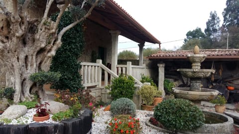 Off site, Balcony/Terrace