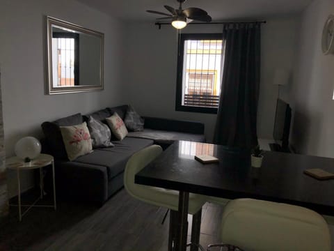 Apartamento Amapola Apartment in Sierra de las Nieves