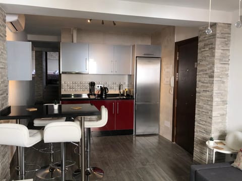 Apartamento Amapola Apartment in Sierra de las Nieves