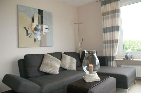 Ferienwohnung Pape Apartment in Glücksburg