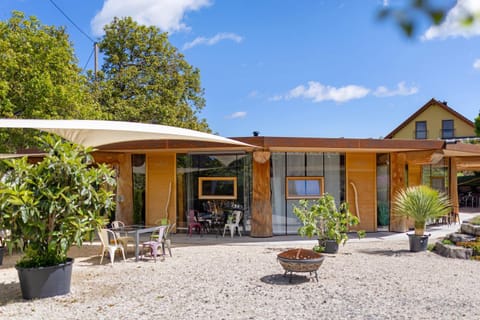 Albchalet Chalet in Baden-Württemberg