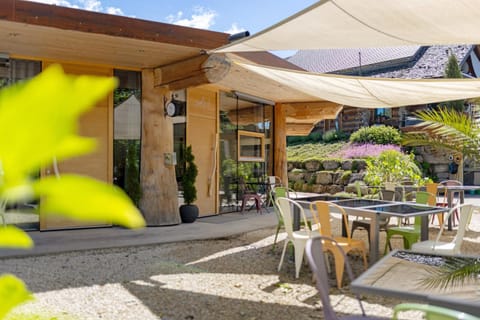 Albchalet Chalet in Baden-Württemberg