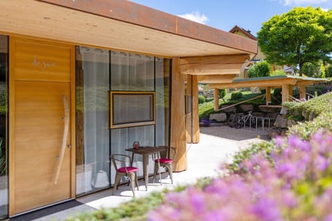 Albchalet Chalet in Baden-Württemberg