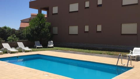 Patio, Off site, Day, Summer, Pool view, Open Air Bath