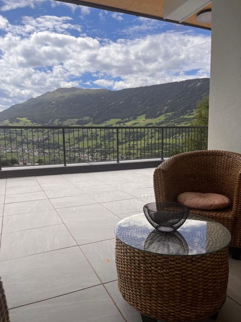 Apart Ferienraich Apartment in Tyrol