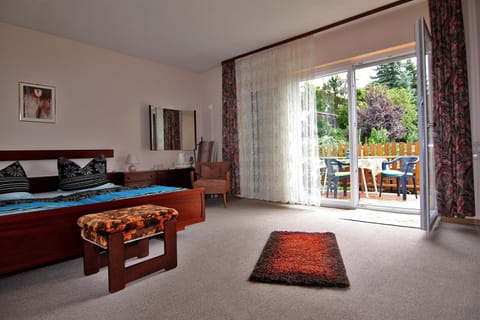 Ferienwohnung Gerharz Apartment in Rhineland-Palatinate