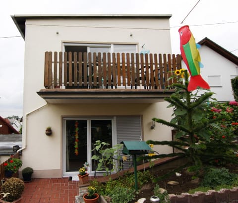 Ferienwohnung Gerharz Apartment in Rhineland-Palatinate