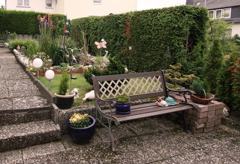 Ferienwohnung Gerharz Apartment in Rhineland-Palatinate