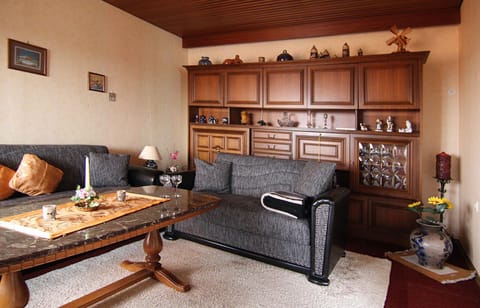 Ferienwohnung Gerharz Apartment in Rhineland-Palatinate