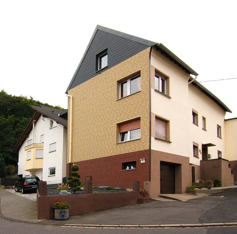 Ferienwohnung Gerharz Apartment in Rhineland-Palatinate