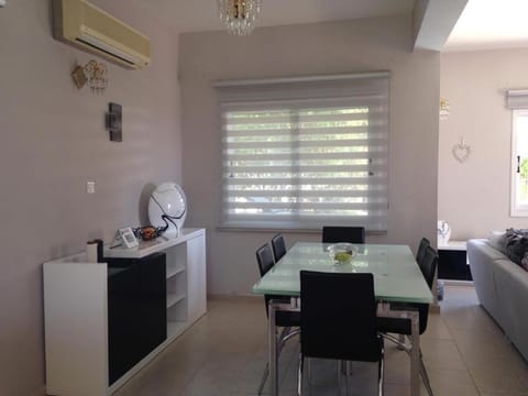 Villa Laurel Villa in Peyia