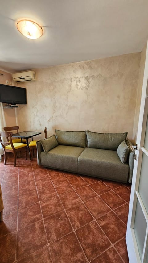 LAV Apartments Apartment in Kotor Municipality